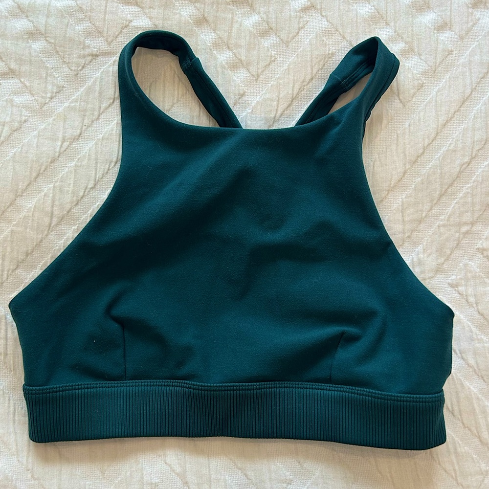 Alo sports bra